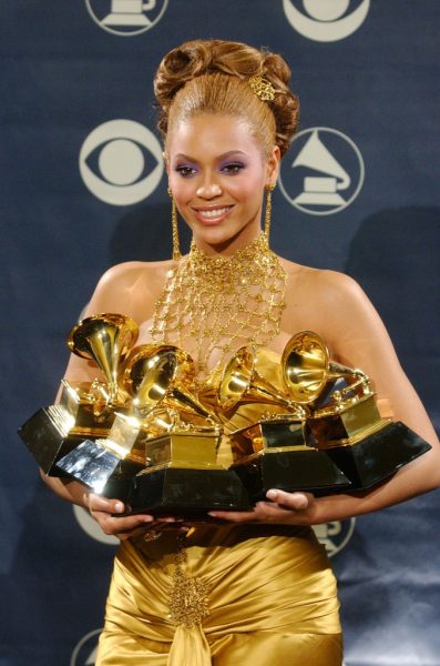 Beyonce