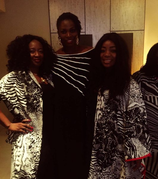 Bimbo with Blessing Egbe (M)