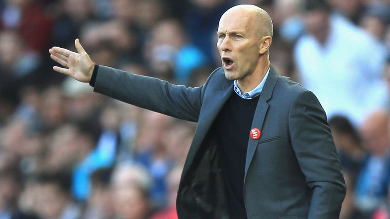 Bob Bradley sacked after 11 games in charge