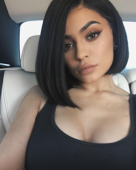 Bobs and boobs, guys. Bobs and boobs.