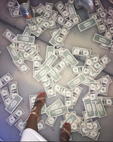 Hard currency