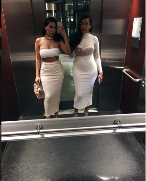 Sisters