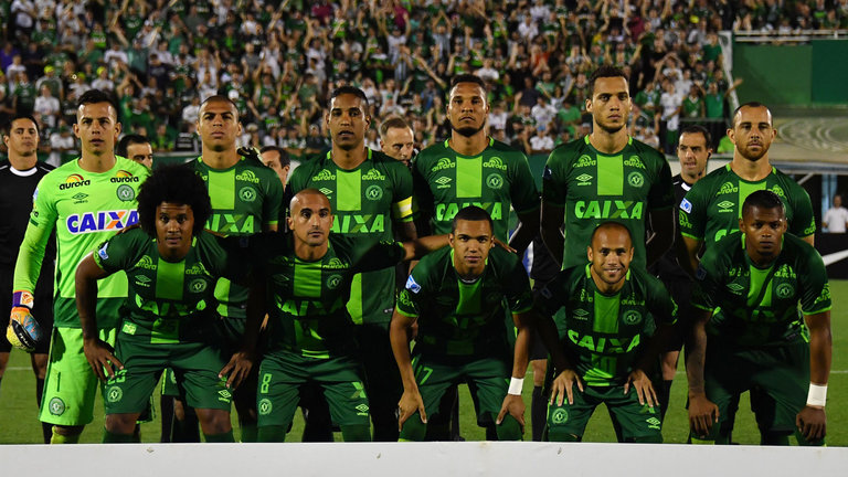Chapecoense