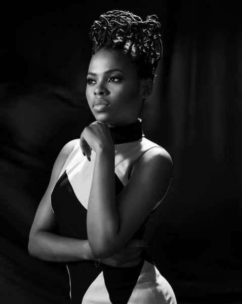 Chidinma