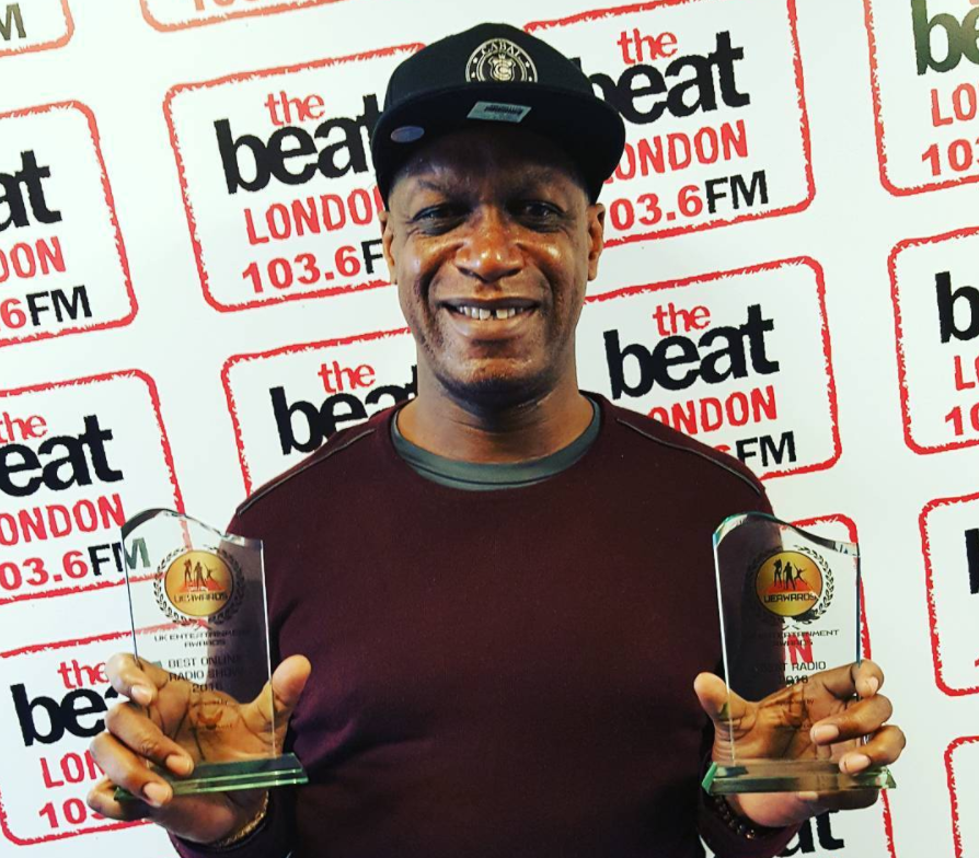 Chris Ubosi_Beat FM boss