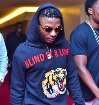 Wizkid