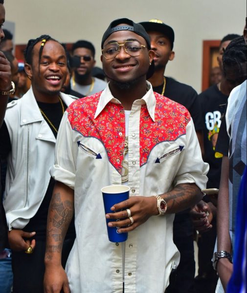 Davido