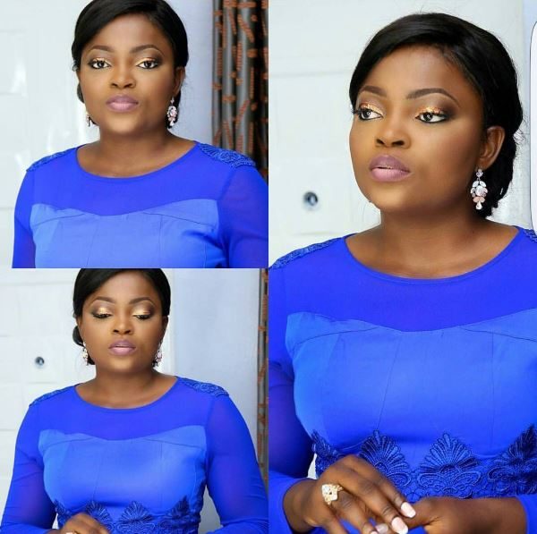 Funke Akindele