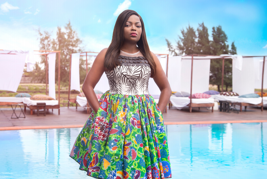 Funke Akindele¬ Ayo Van Elmar2