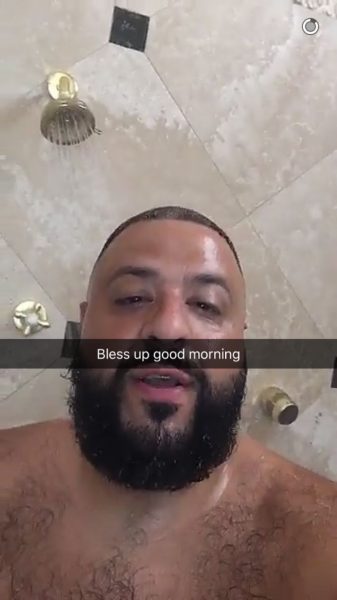 DJ Khaled_Bless up