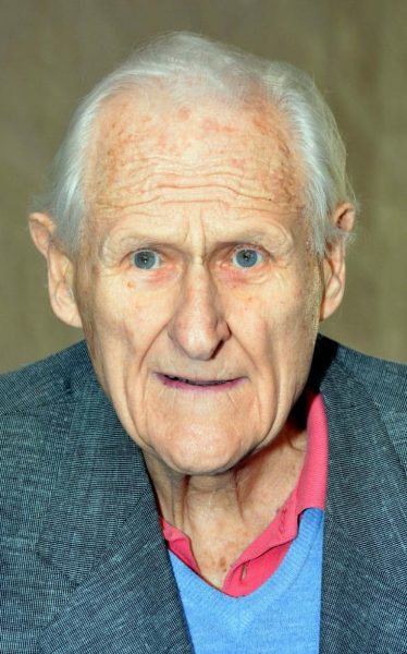 Peter Vaugan most recent picture in London