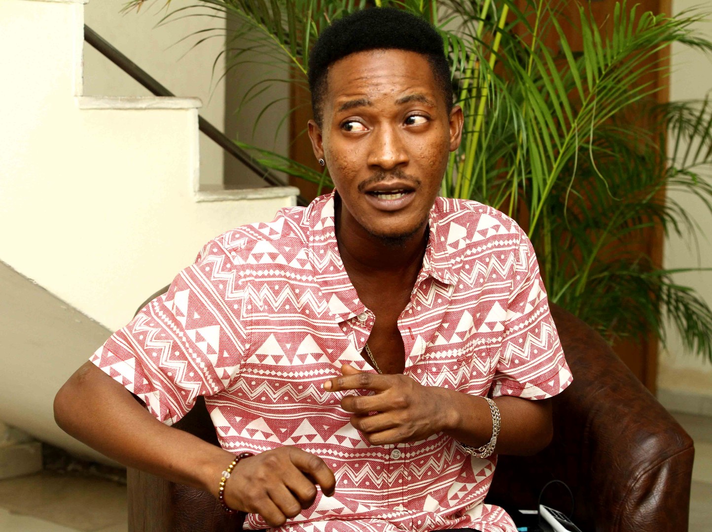 Jesse Jagz