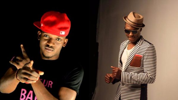 Joe El and Sound Sultan