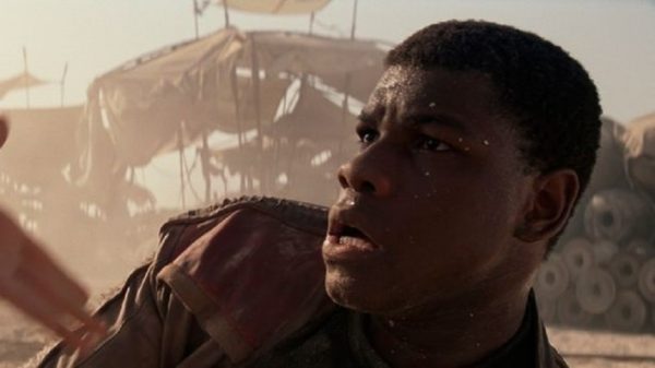 John-Boyega