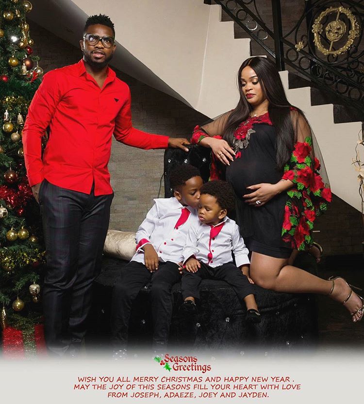 Joseph-Adaeze-Yobo-Family-2