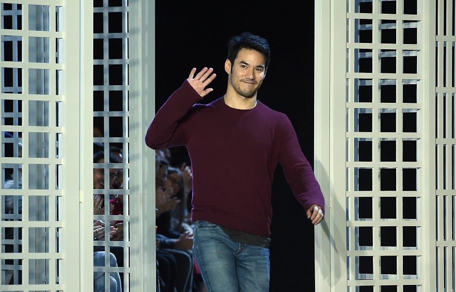 Joseph Altuzarra
