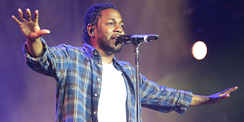 Kendrick Lamar