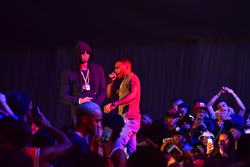 Krept & Konan