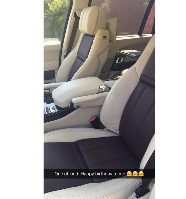 Kylie and Kendall things 89