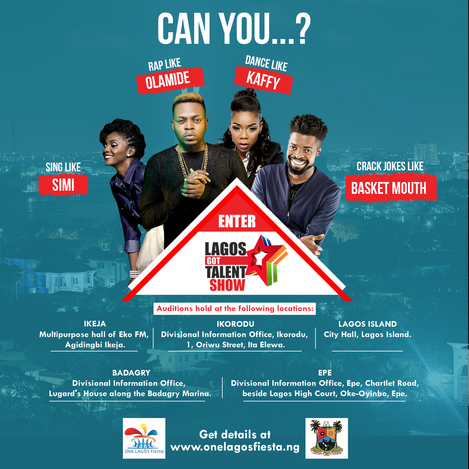 Lagos got Talent Blue (1)
