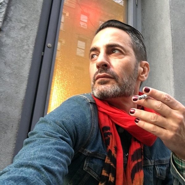 Marc Jacobs