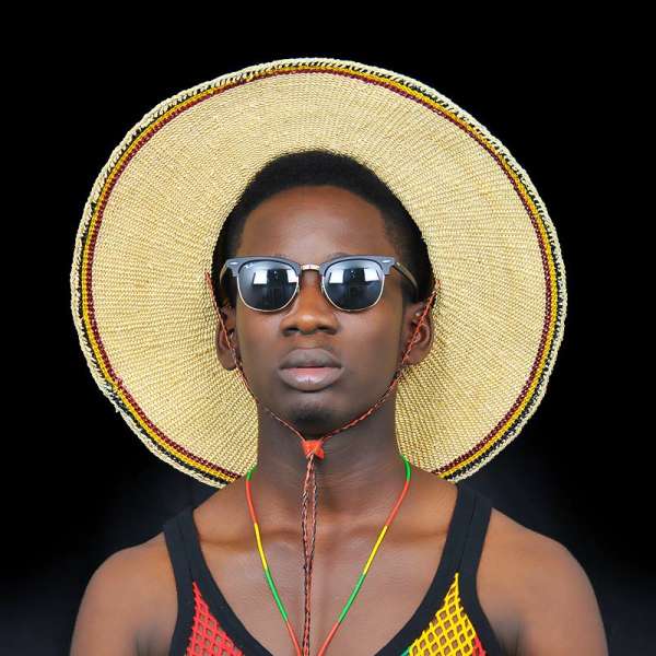 Mr. Eazi