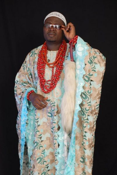 Muyiwa Ademola