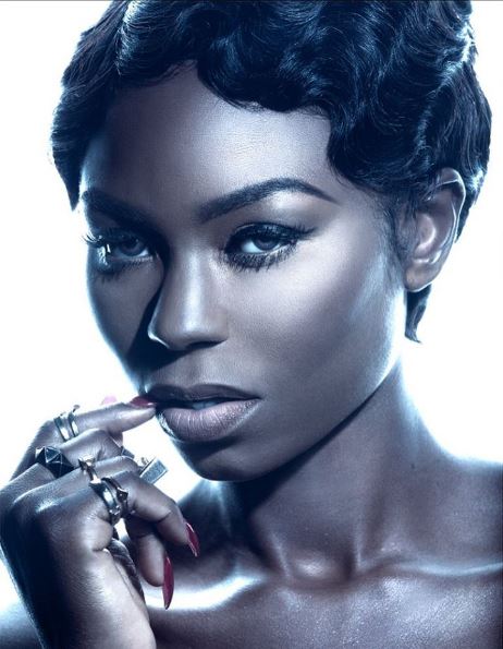 Niyola is a year older today