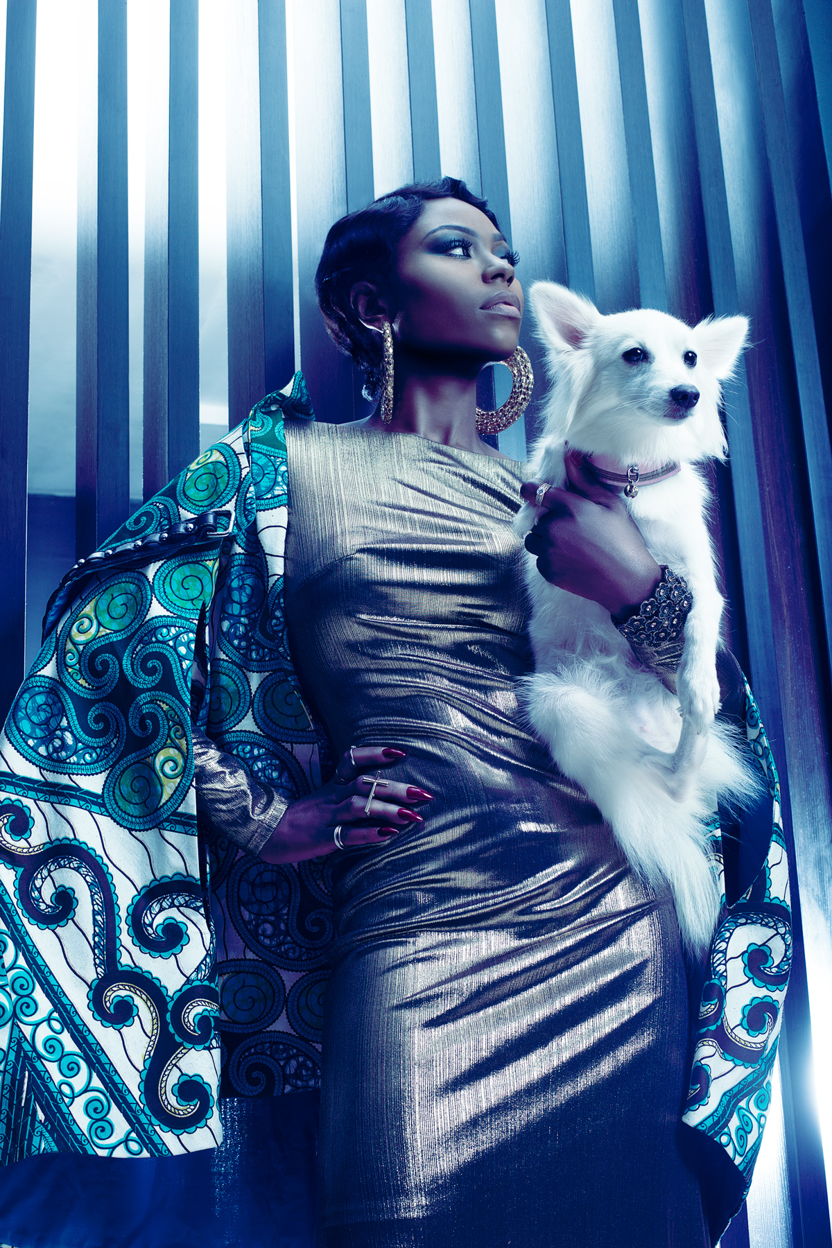 Niyola's New Pics (2)