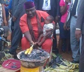 Okorocha-roasted-corn