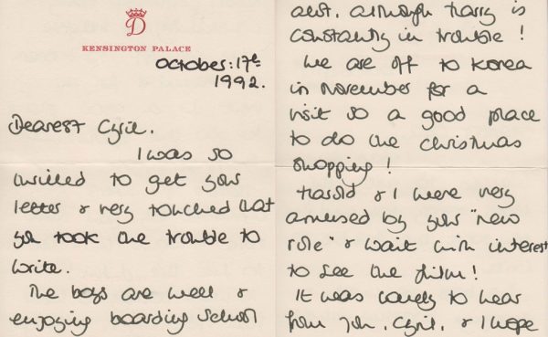 Princess-Diana-Letters-2