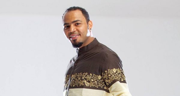Ramsey Nouah is 46 today