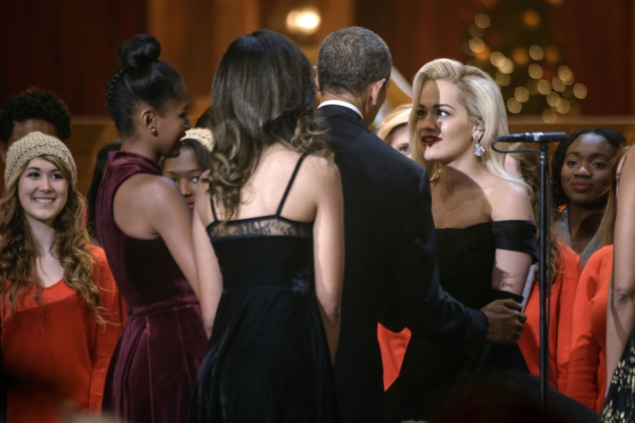 She can't even believe her eyes.