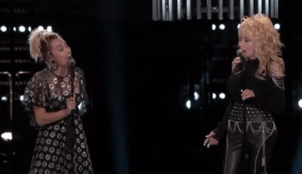 Miley-Dolly