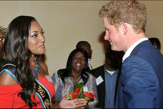 Prince Harry