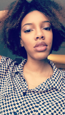 He can't resist this face