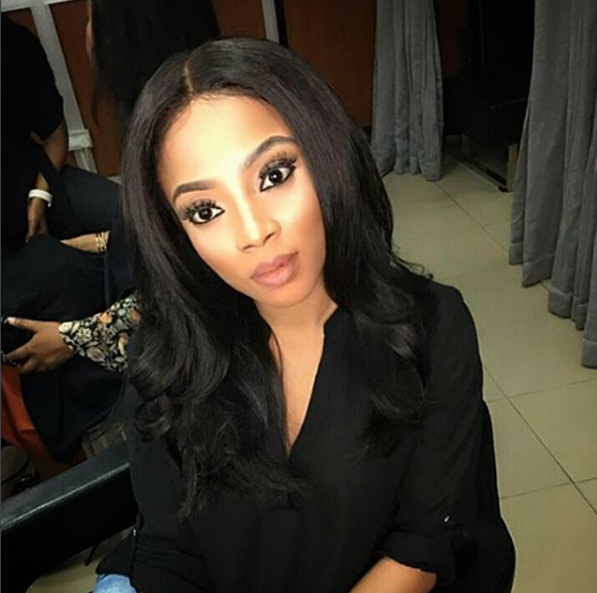 Toke makinwa