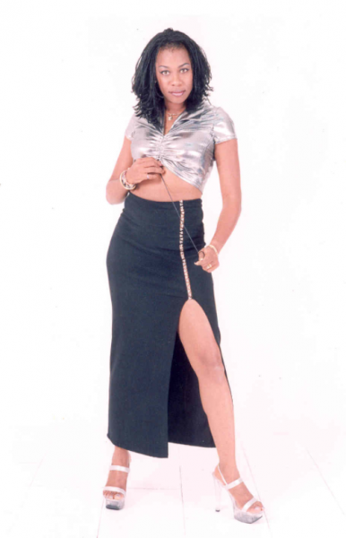 Regina Askia