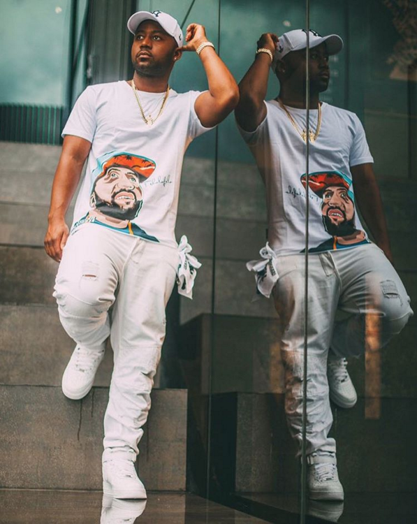 Cassper Nyovest