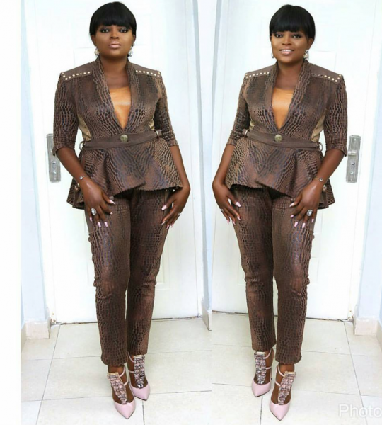Funke Akindele