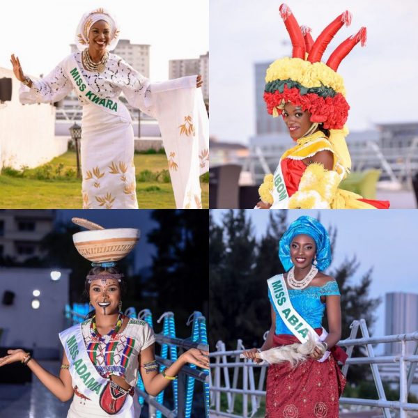Miss Nigeria