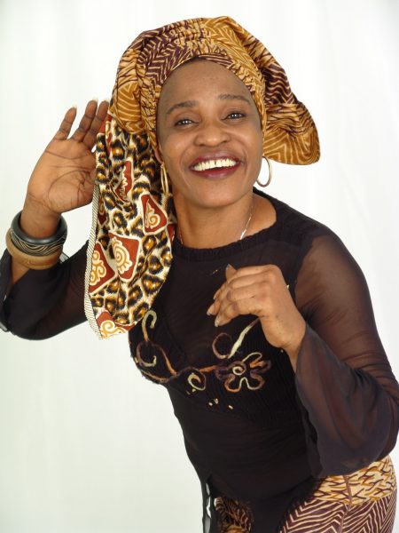 Stella Monye