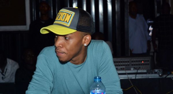 Tekno was disqualified from the 2016 Headies Next Rated award. Credit: Thenetng