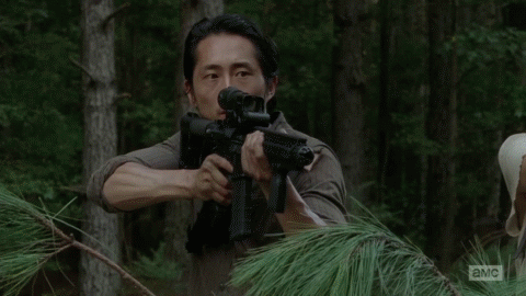 The Walking Dead