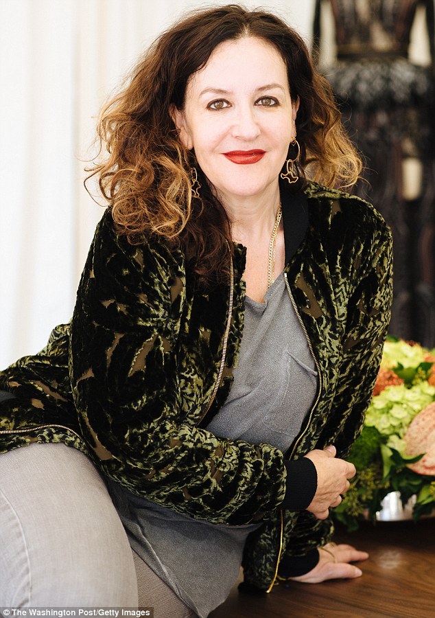 'Integrity is our only true currency' The Designer who dressed Michelle Obama vows NEVER to work with incoming First Lady Melania Trump