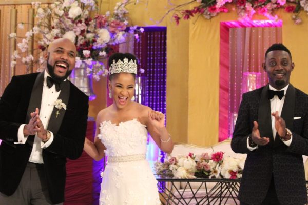 Top ten nollywood 2016 film