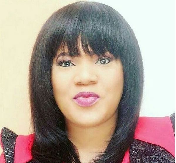 Toyin Aimakhu