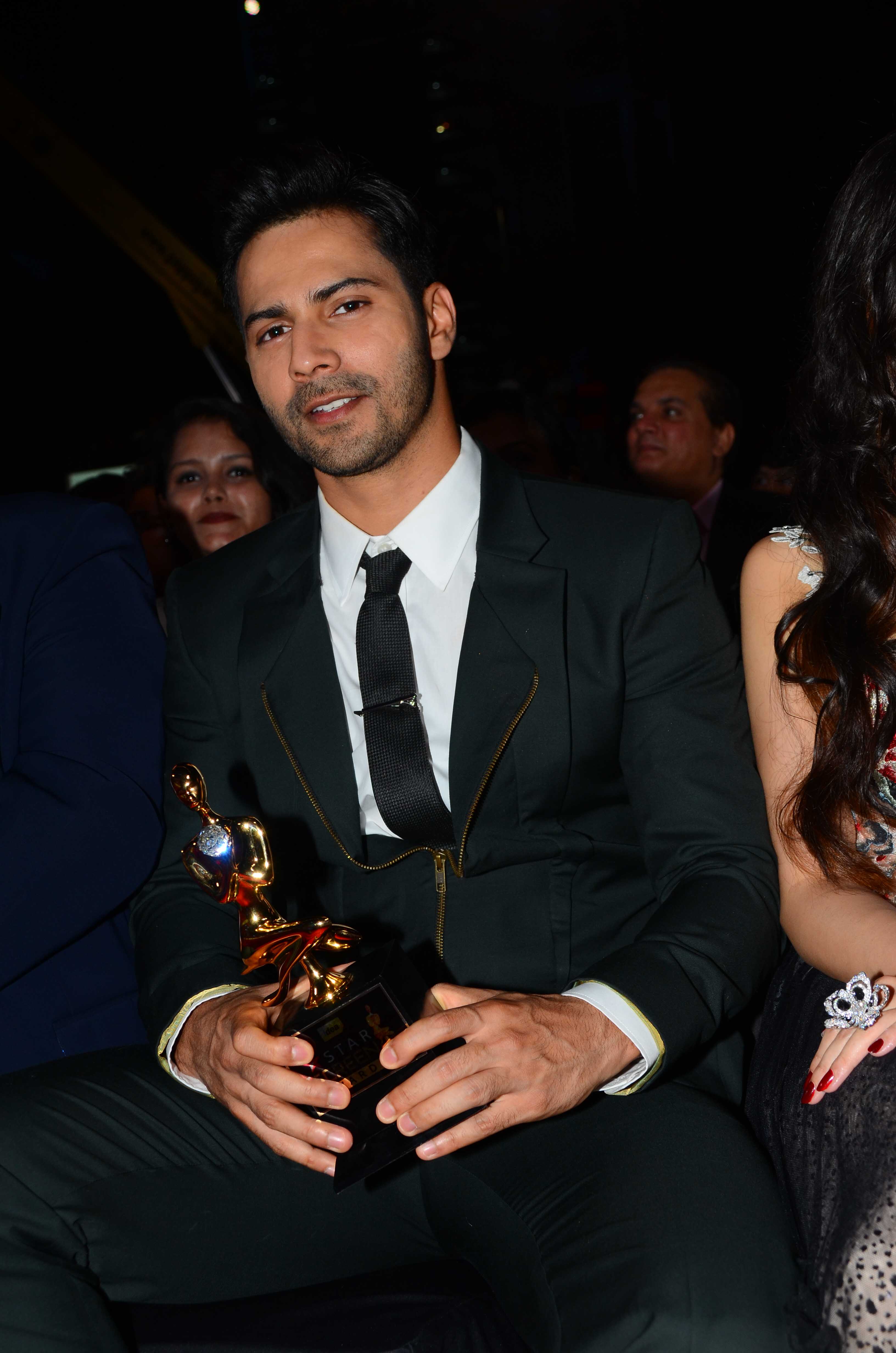 Varun Dhawan