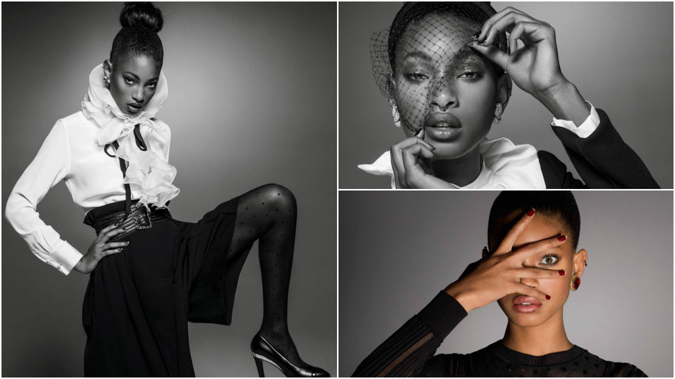 Willow Smith