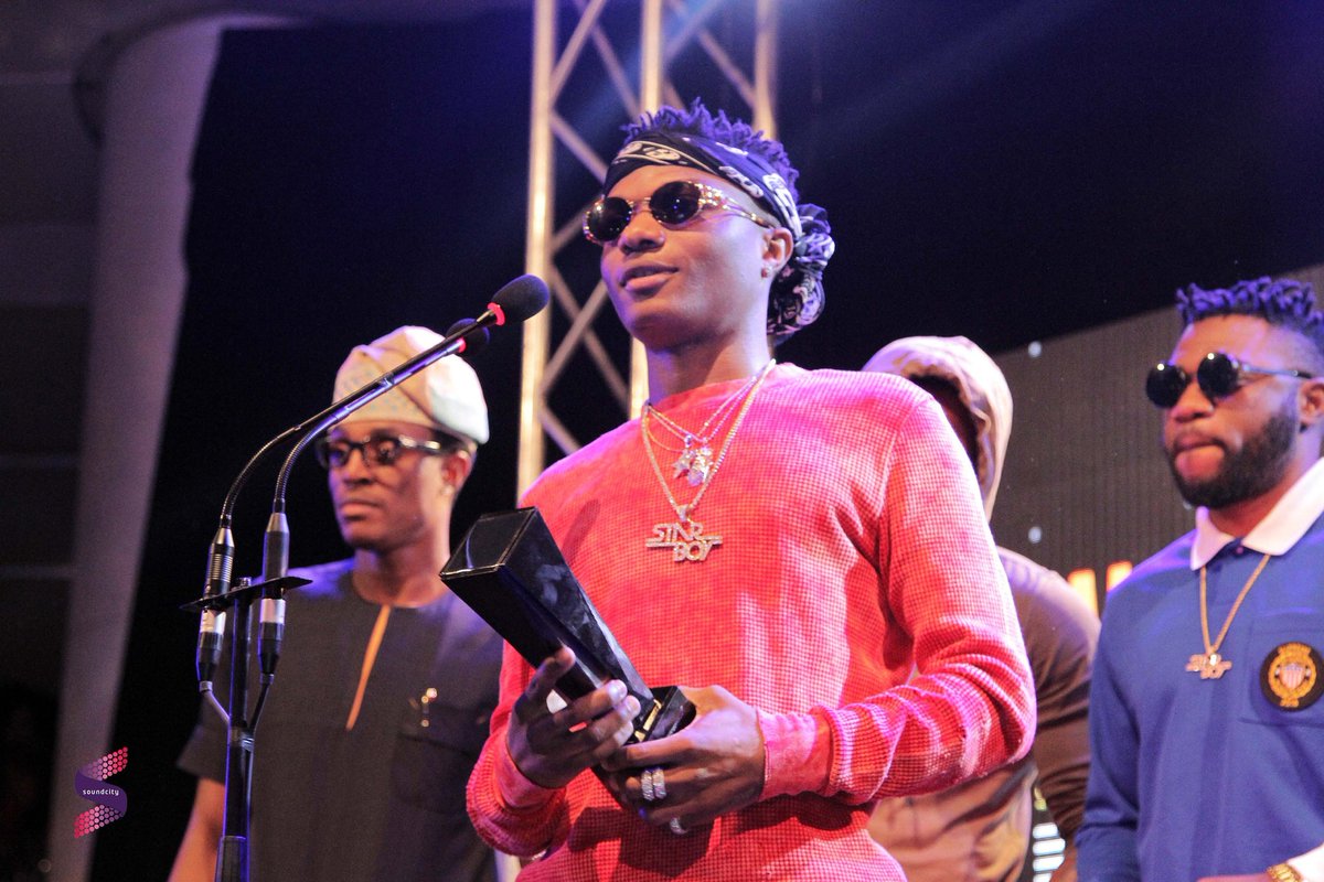 Wizkid